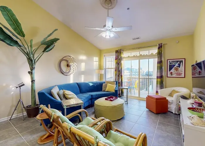 Holiday home 6 Sunset Island 4d