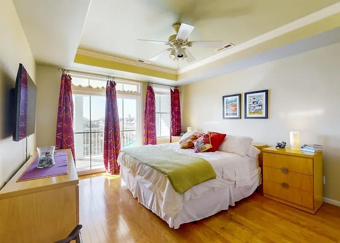 6 Sunset Island 4d Holiday home