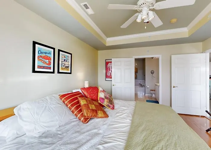 6 Sunset Island 4d Holiday home *