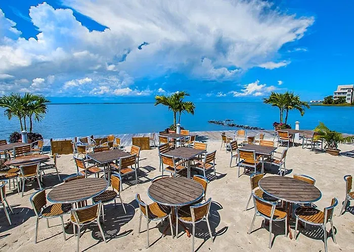 Holiday home 6 Sunset Island 4d *
