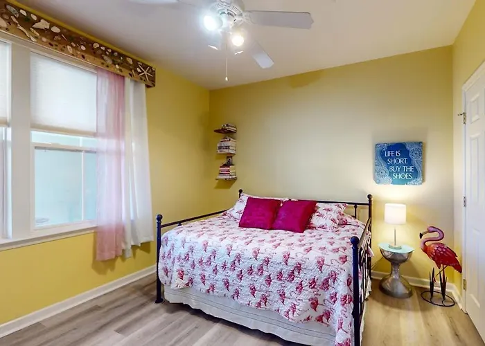 6 Sunset Island 4d Holiday home Ocean City