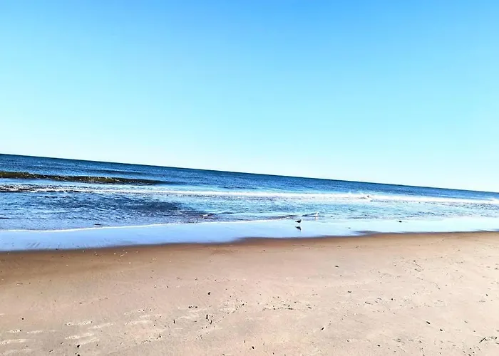 6 Sunset Island 4d Holiday home Ocean City